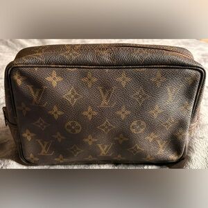Louis Vuitton Vintage Trouse Toilette 23